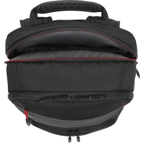 Lenovo Essential Plus Carrying Case Rugged (Backpa