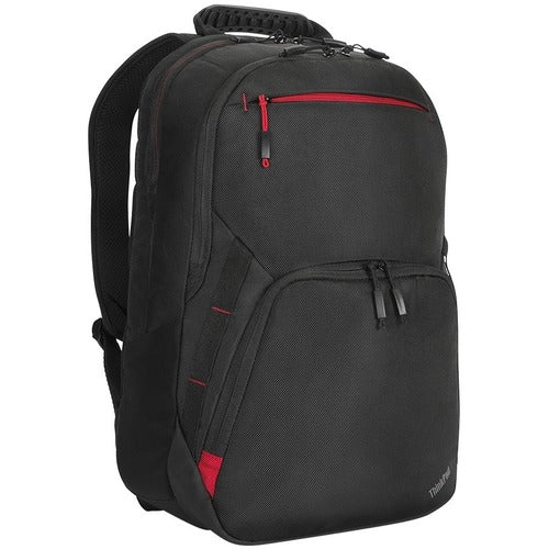 Lenovo Essential Plus Carrying Case Rugged (Backpa