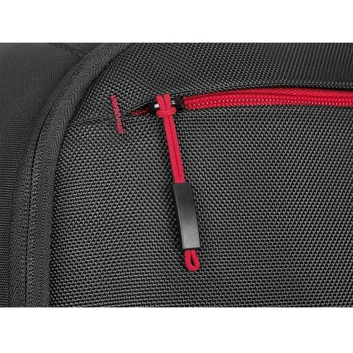 Lenovo Essential Plus Carrying Case Rugged (Backpa