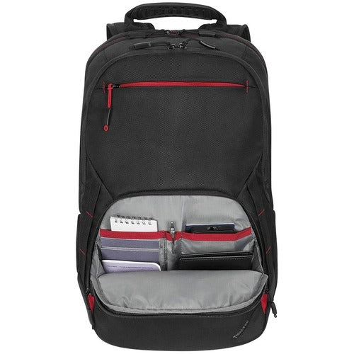 Lenovo Essential Plus Carrying Case Rugged (Backpa