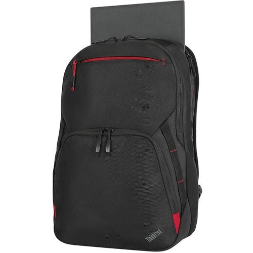 Lenovo Essential Plus Carrying Case Rugged (Backpa