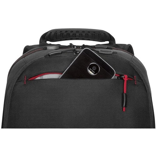 Lenovo Essential Plus Carrying Case Rugged (Backpa