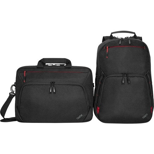 Lenovo Essential Plus Carrying Case Rugged (Briefc