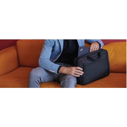 Lenovo Essential Plus Carrying Case Rugged (Briefc