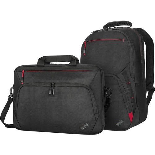 Lenovo Essential Plus Carrying Case Rugged (Briefc