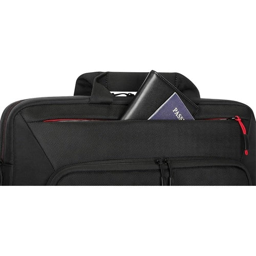 Lenovo Essential Plus Carrying Case Rugged (Briefc