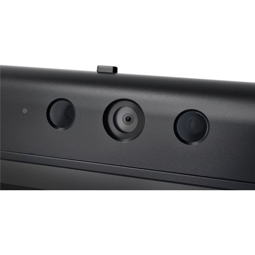 Lenovo ThinkCentre TIO27 27\" Class Webcam WQHD LED Monitor - 16:9 - Black