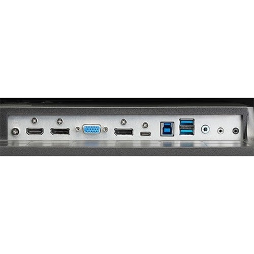 NEC Display MultiSync EA272F-BK-SV 27\" Class Full HD LCD Monitor