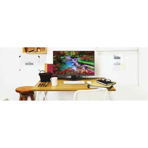 NEC Display MultiSync EA272F-BK-SV 27\" Class Full HD LCD Monitor