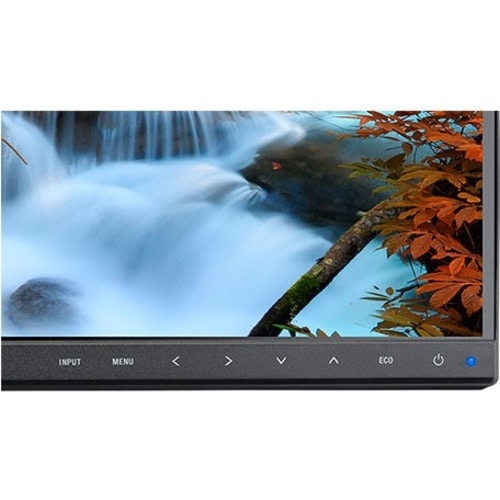 NEC Display MultiSync EA272F-BK-SV 27\" Class Full HD LCD Monitor