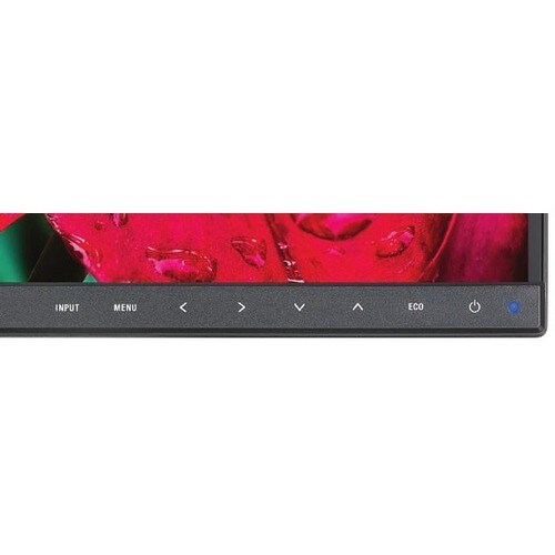 NEC Display MultiSync EA272F-BK-SV 27\" Class Full HD LCD Monitor