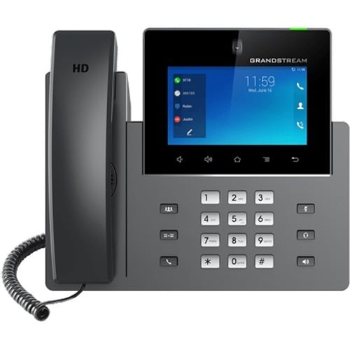 2N GRANDSTREAM GXV-3350 VOIP