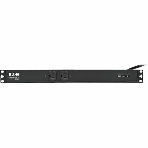 PDU Tripp Lite by Eaton PDUH20-ISO de 14 tomacorrientes - Básica - NEMA L5-20P, N