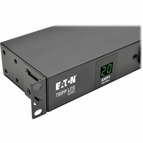 PDU Tripp Lite by Eaton PDUH20-ISO de 14 tomacorrientes - Básica - NEMA L5-20P, N