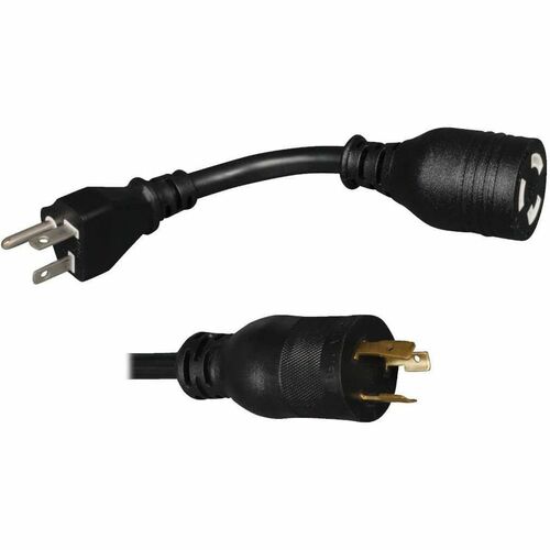 PDU Tripp Lite by Eaton PDUH20-ISO de 14 tomacorrientes - Básica - NEMA L5-20P, N
