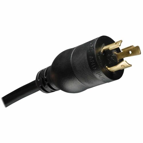 PDU de 13 tomas de corriente Tripp Lite by Eaton PDU1220T6 - Básica - NEMA L5-20P - 1