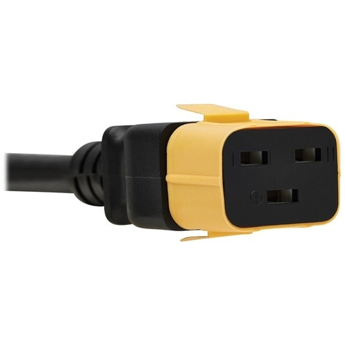 Tripp Lite by Eaton Plug-Lock Inserts
