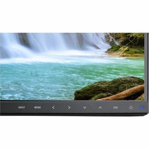 NEC Display MultiSync EA242F-BK-SV 24\" Class Full HD LED Monitor