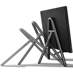 Lenovo Universal Easel Stand - Aluminum