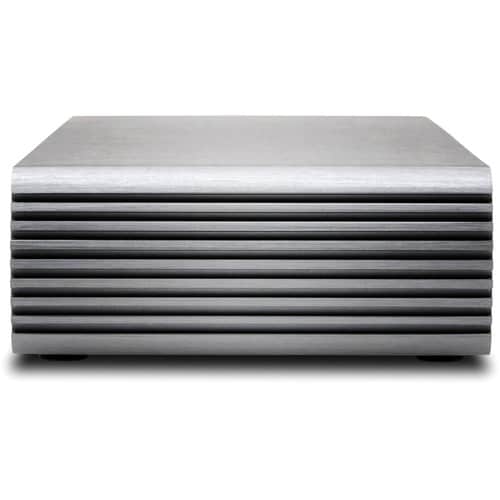 Station d'accueil Kensington SD5700T Thunderbolt 4 Dual 4K