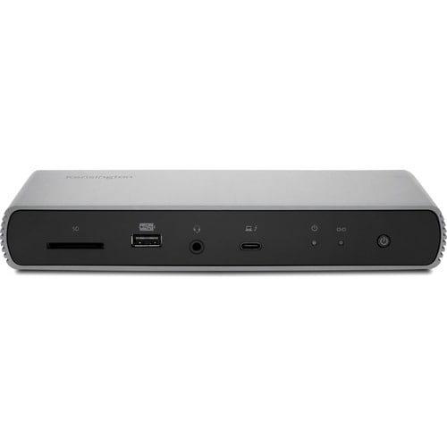 Station d'accueil Kensington SD5700T Thunderbolt 4 Dual 4K