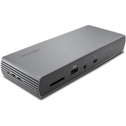 Station d'accueil Kensington SD5700T Thunderbolt 4 Dual 4K
