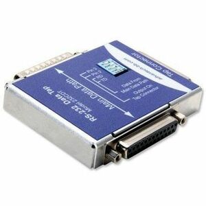 Prises de données Advantech RS-232