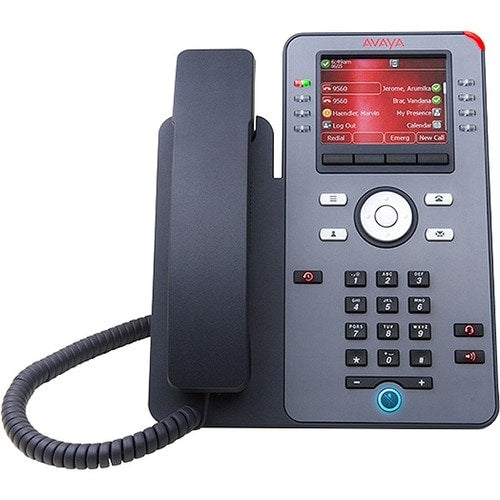 J179 IP PHONE ACO