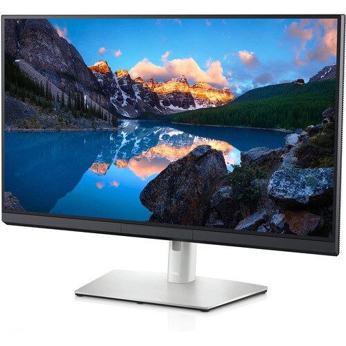 Monitor LCD Dell UltraSharp UP3221Q de 32" 4K UHD - 16:9 - Negro