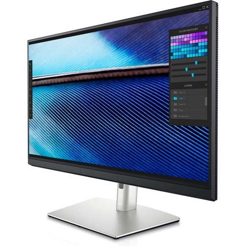 Monitor LCD Dell UltraSharp UP3221Q de 32" 4K UHD - 16:9 - Negro