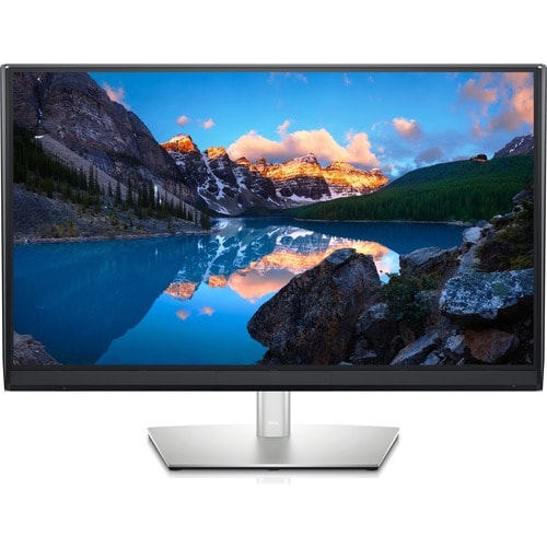 Monitor LCD Dell UltraSharp UP3221Q de 32" 4K UHD - 16:9 - Negro