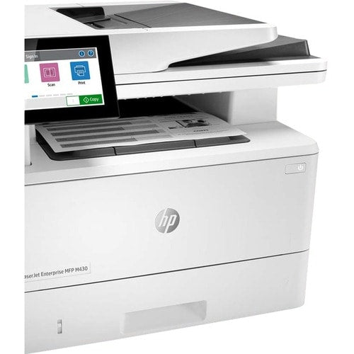 Impresora multifunción empresarial LaserJet M430F