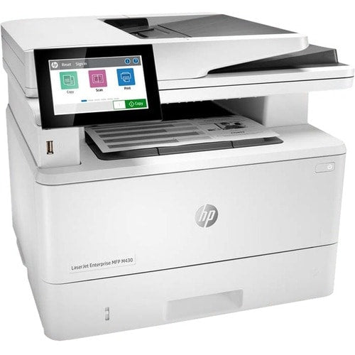Impresora multifunción empresarial LaserJet M430F