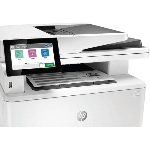 Impresora multifunción empresarial LaserJet M430F