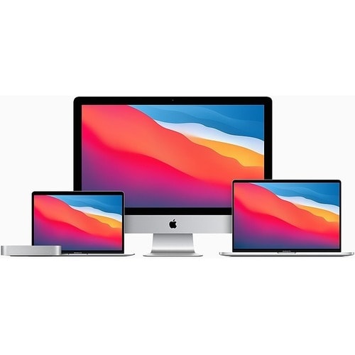 FR MBA APPLE M1 CHIP 13.3IN SPG 8C CPU 7C GPU 8GB 256GB-CAN