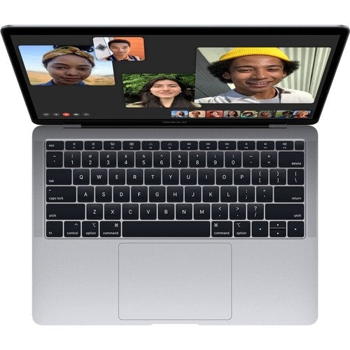 FR MBA APPLE M1 CHIP 13.3IN SPG 8C CPU 7C GPU 8GB 256GB-CAN