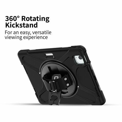 CODi Rugged Case for iPad Air 10.9" (Gen 4)