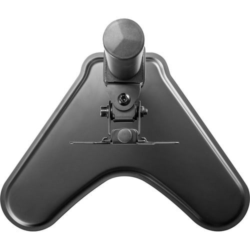 SUPPORT DE BUREAU SIMPLE 13-32 PO INCLINABLE PIVOTANT ROTATIF
