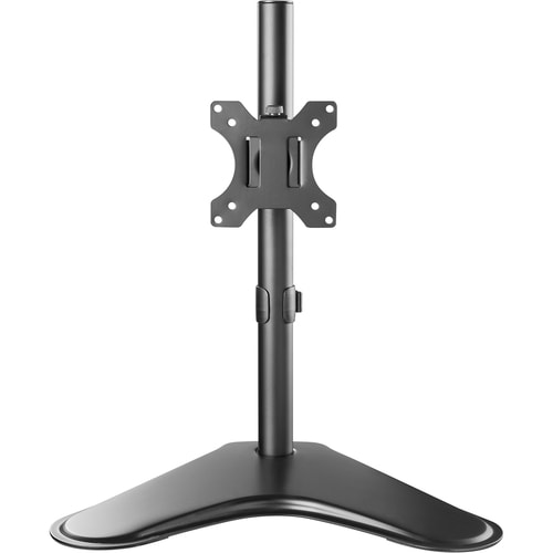 SUPPORT DE BUREAU SIMPLE 13-32 PO INCLINABLE PIVOTANT ROTATIF