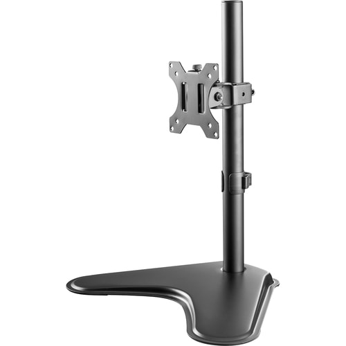 SUPPORT DE BUREAU SIMPLE 13-32 PO INCLINABLE PIVOTANT ROTATIF