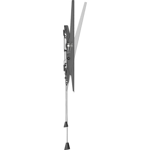 Easily mount TV's up to 90" and support 154lbs/70kg