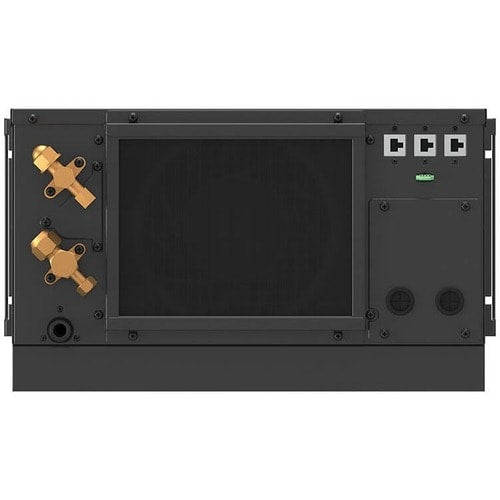 Sistema de enfriamiento por flujo de aire VERTIV VRC201KIT - 5610.4 gal/min (21237634.95
