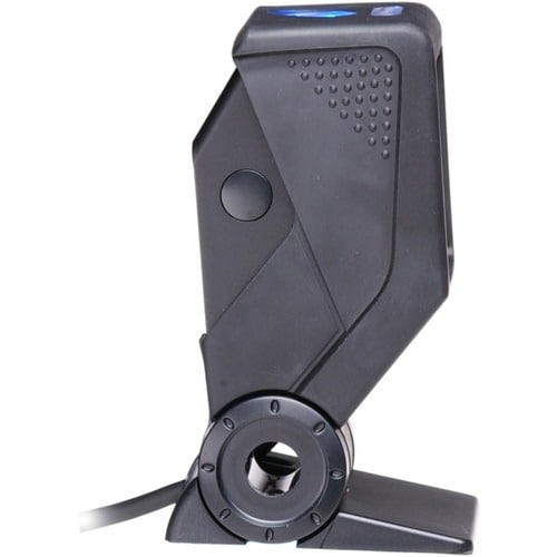 Lecteur de codes-barres Honeywell QuantumT MS3580 - Filaire