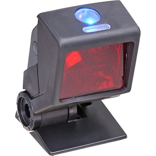 Lecteur de codes-barres Honeywell QuantumT MS3580 - Filaire