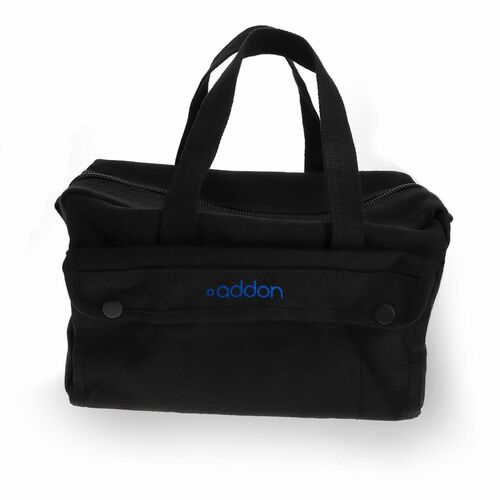 KIT DE NETTOYAGE DE FIBRES COMPLET AVEC ÉTUI SOUPLE