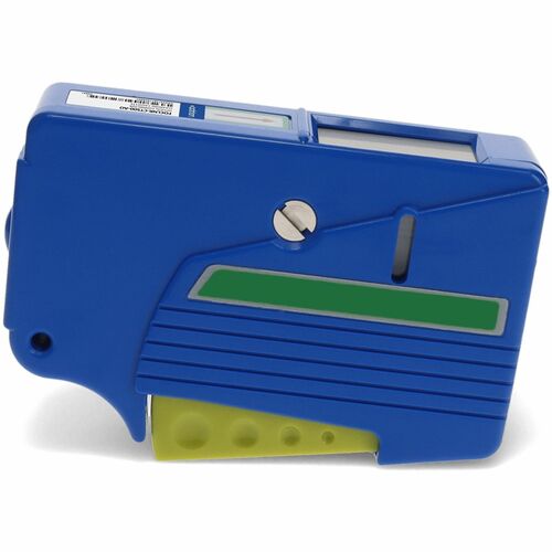 LIMPIEZA DE CONECTORES ÓPTICOS CASS FC/SC/LC/ST/MU/D4/DIN/UPC Y APC