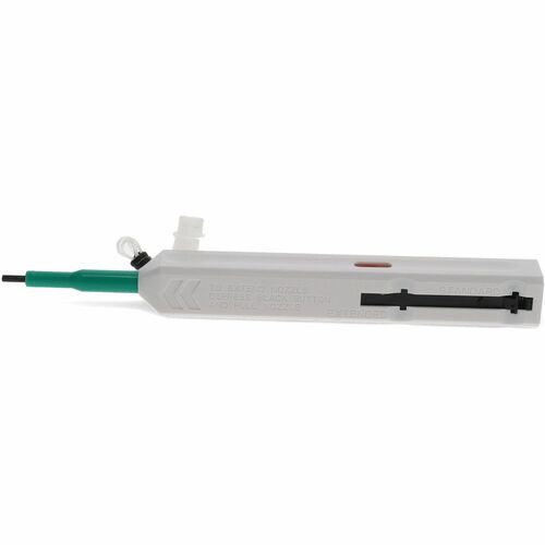 NETTOYEUR DE FIBRE OPTIQUE EN UN CLIC POUR PANNEAUX DE BRASSAGE DE 2,5 MM