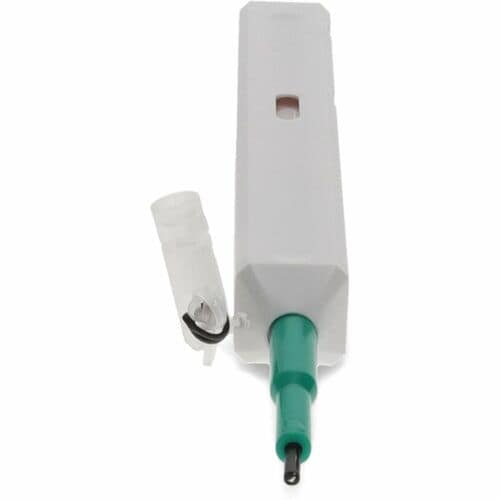 NETTOYEUR DE FIBRE OPTIQUE EN UN CLIC POUR PANNEAUX DE BRASSAGE DE 2,5 MM
