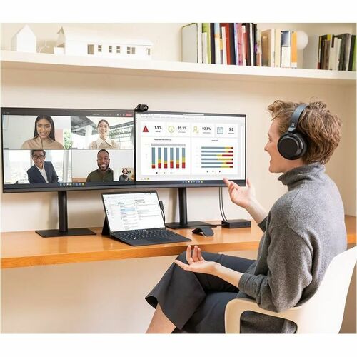 Funda/cubierta con teclado Microsoft Signature Microsoft