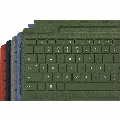 Microsoft Signature Keyboard/Cover Case Microsoft